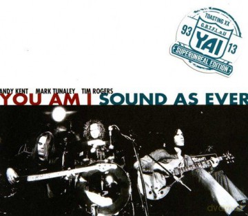You Am I: Sound as Ever [2CD]