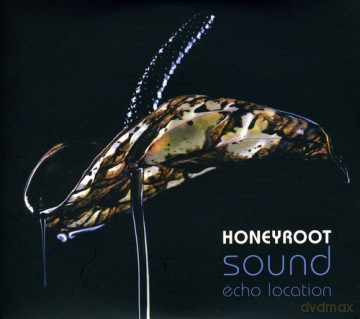 HONEYROOT: Sound Echo Location [CD]