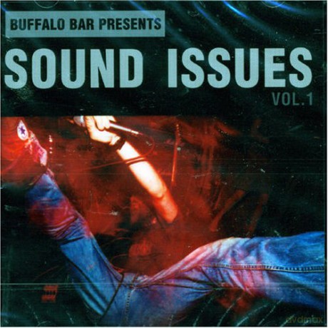 Sound Issues V.1 [2CD]