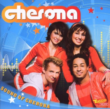 Cherona: Sound Of Cherona [CD]