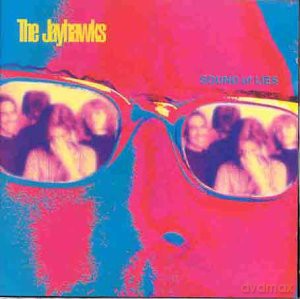Jayhawks: Sound of Lies [CD]