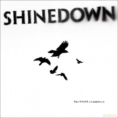 Shinedown: Sound of Madness [CD]
