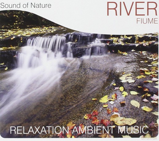 Vari-Sound of Nature: Sound Of Nature, River [CD]