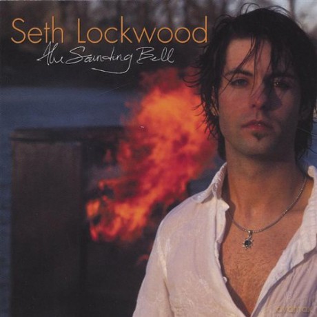 Seth Lockwood: Sounding Bell [CD]
