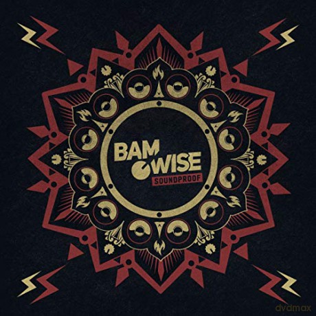 Bamwise: Soundproof [CD]