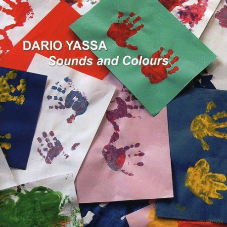 Dario Yassa: Sounds And Colors [CD]