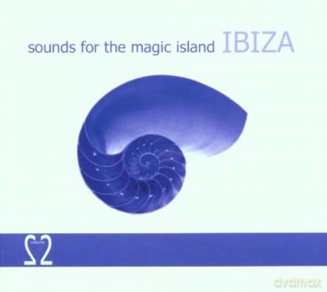 Sounds For The Magic Island Ib [CD]