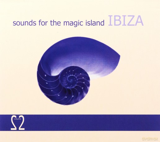 Sounds For The Magic Island Ib [CD]