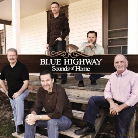 Blue Highway: Sounds of Home [CD]