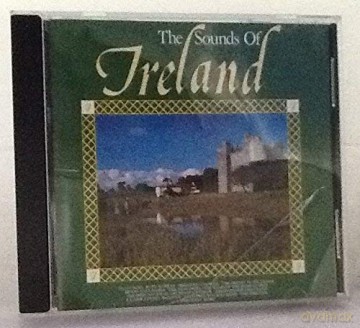 Sounds of Ireland [CD]
