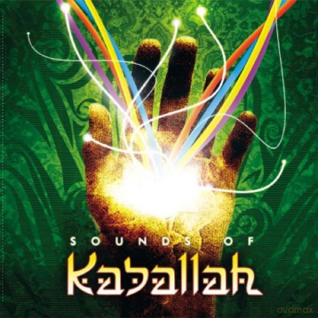 Sounds of Kaballah [CD]