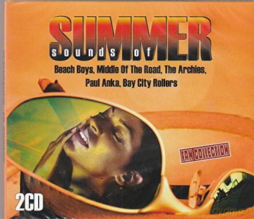 Sounds Of Summer [2CD]