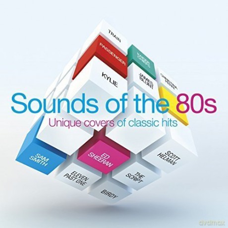 Sounds of the 80s [CD]