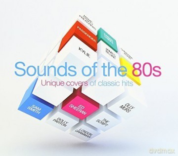 Sounds of the 80's [2CD]