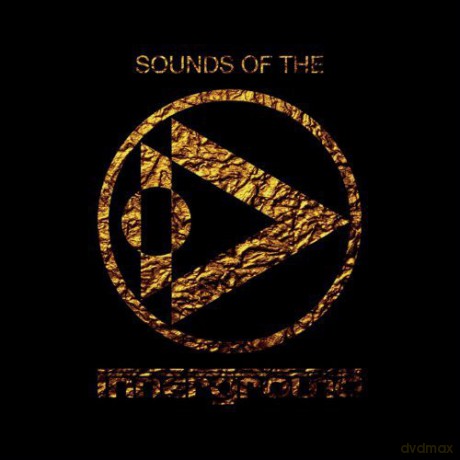 Sounds Of The Innerground [CD]