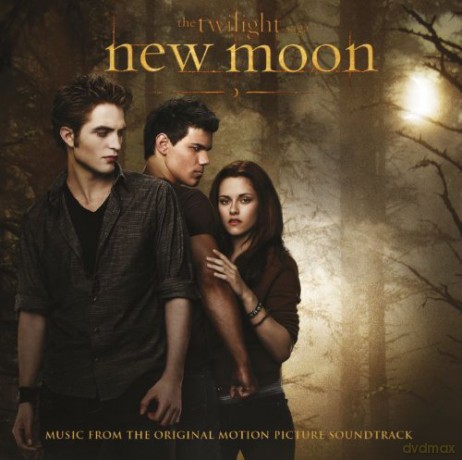 Soundtrack [CD]