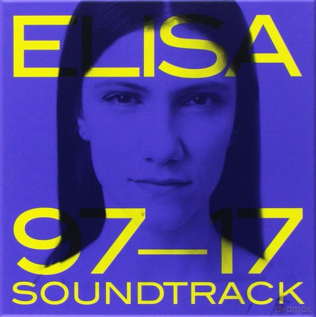 Elisa: Soundtrack 97 - 17 [3CD]
