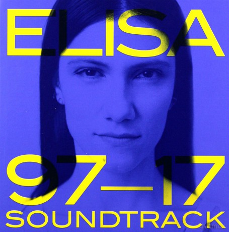 Elisa: Soundtrack 97 - 17 [3CD]
