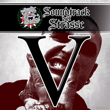 Soundtrack Der Strasse-vol.5 [CD]