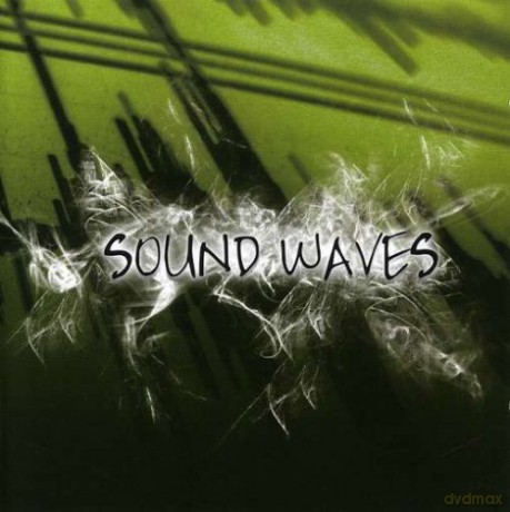 Soundwaves [CD]