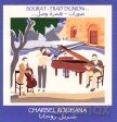 Charbel Rouhana: Sourat-Trait D Union [CD]