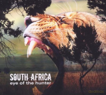 South Africa: Eye of the Hunter [CD]
