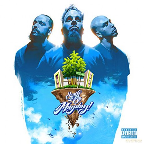 Mayday: South Of 5th [CD]