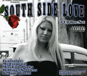 South Side Love [3CD]