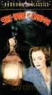 Kobieta Wilk z Londynu (1946) [DVD]