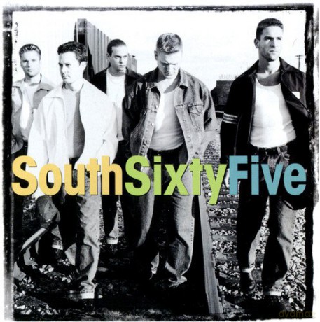 South Sixty-Five: South Sixty-Five [CD]