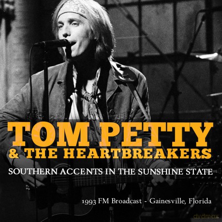 Tom Petty: Southern Accents in the Sunshine State [2CD]