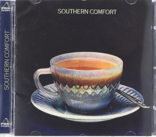 Southern Comfort: Southern Comfort [CD]