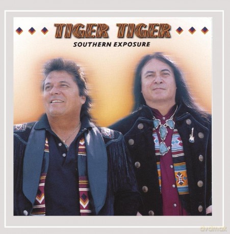 Tiger Tiger: Southern Exposure [CD]