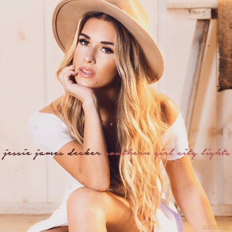 Jessie James Decker: Southern Girl City Lights [CD]