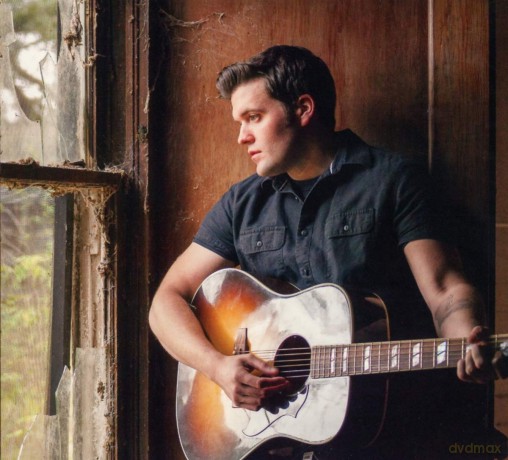Rod Melancon: Southern Gothic [CD]