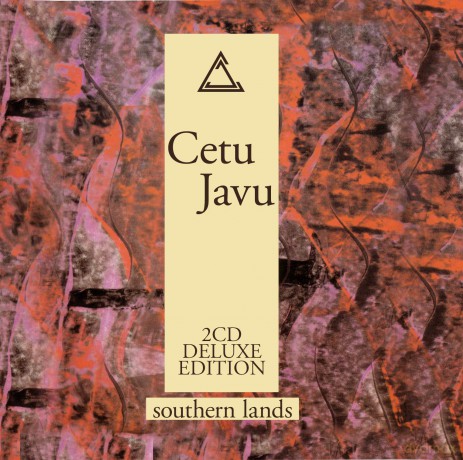Cetu Javu: Southern Lands [CD]