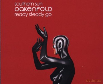 Paul Oakenfold: Southern Sun/Ready Steady Go [CD]