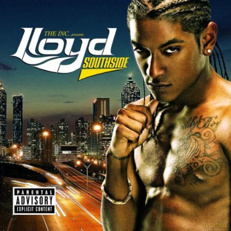 Lloyd: Southside [CD]