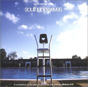 Southsidewaves [CD]
