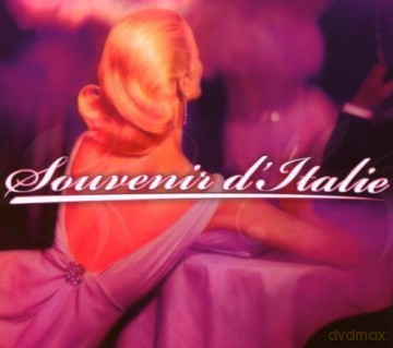 Souvenir d'italie [CD]