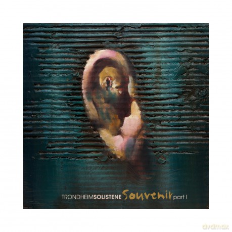 Trondheimsolistene: Souvenir, Part 1 [CD]