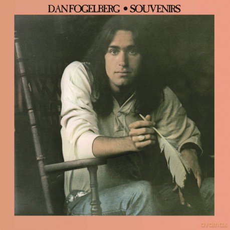 Dan Fogelberg: Souvenirs [CD]