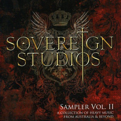 Sovereign Studios Sampler 2 [CD]