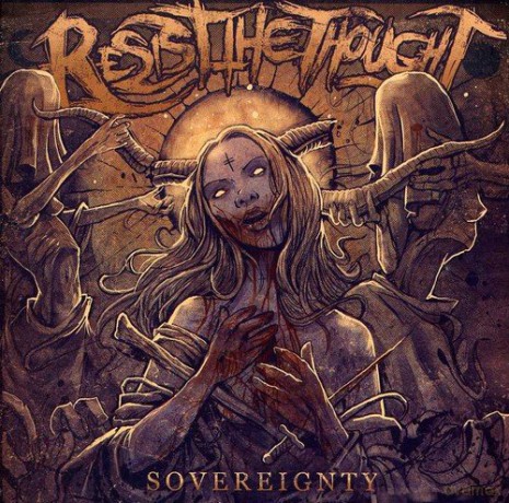 Resist the Thought: Sovereignty -Cd+Dvd- [2CD]