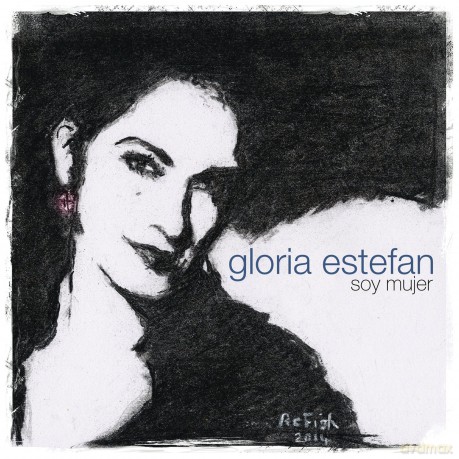 Gloria Estefan: Soy Mujer [CD]
