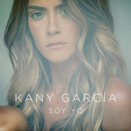 Kany Garcia: Soy Yo [CD]