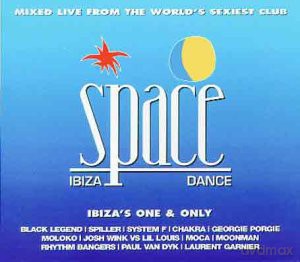 Space [2CD]