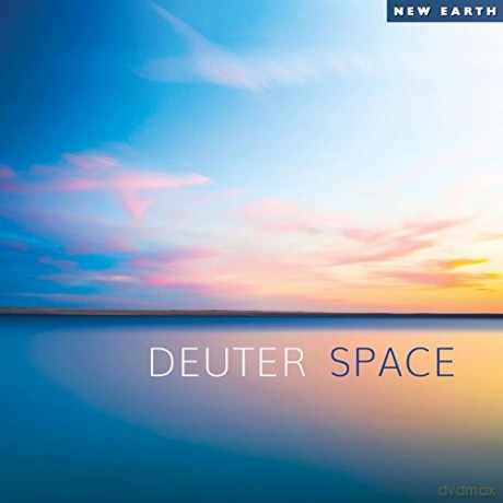 Deuter: Space [CD]