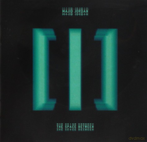 Majid Jordan: Space Between [CD]