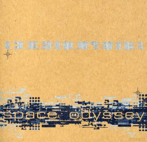 Cosmorama: Space Odyssey [CD]